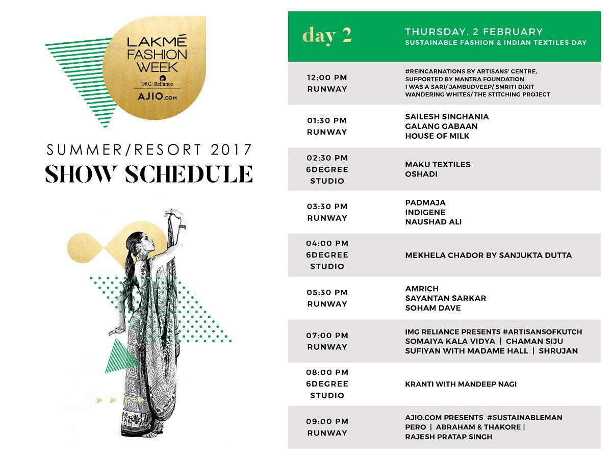 Lakme Fashion Week 19 Lakme Fashion Week 79