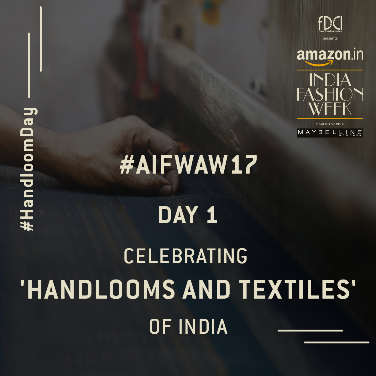 Handloom Day