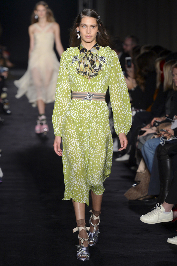 7 Key trends Milan fashion week