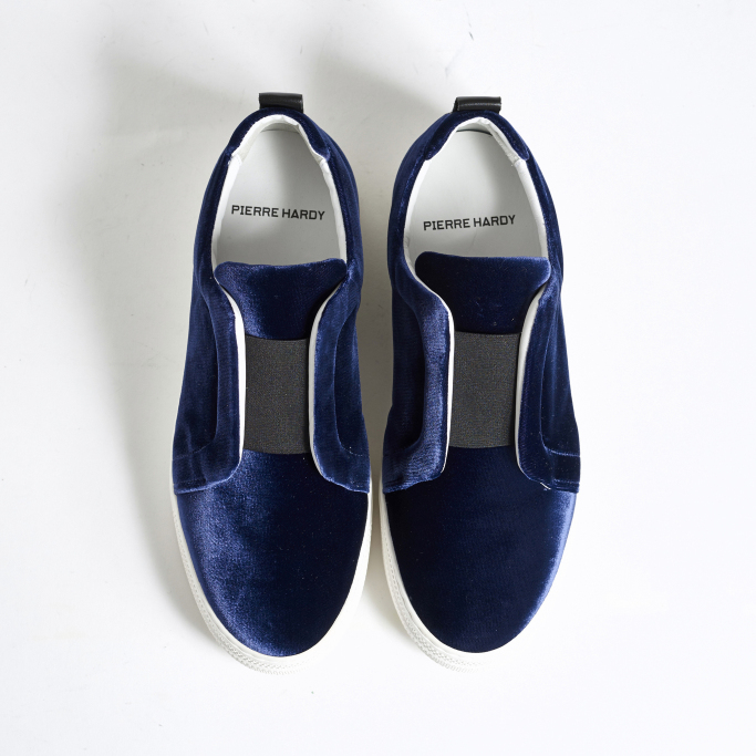 footwear Industry