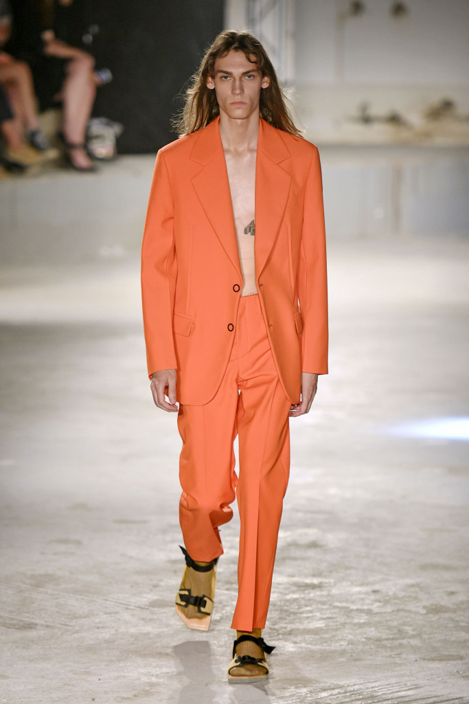 Top 7 Spring summer 2019 color trends from men's fashion ...