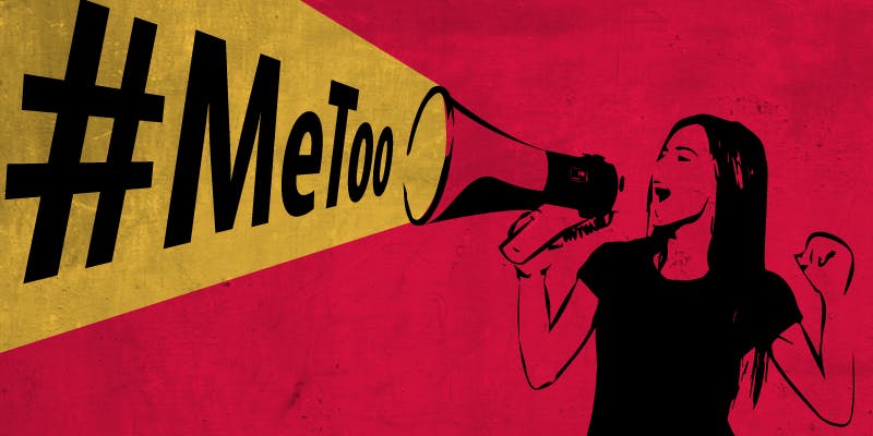 #metoo