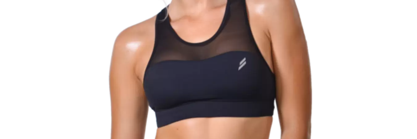 Sports Bras are the choice of Millennial - Bra Trend evolution