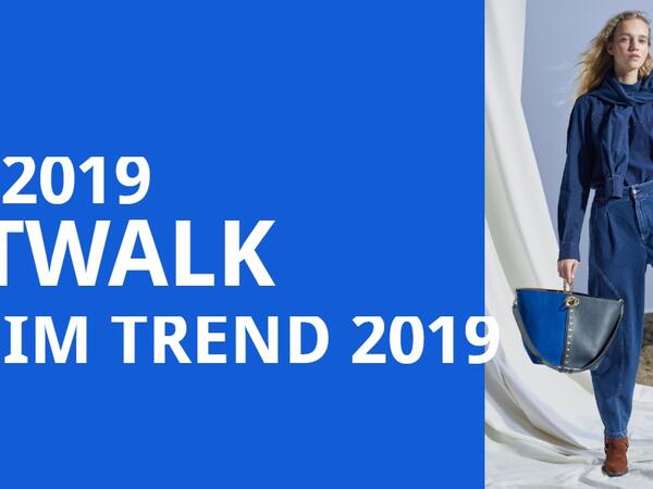 Top 7 Must have Denim fashion Trend aw 2019
