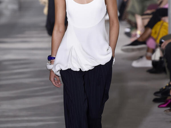 3.1 Phillip Lim- New York fashion week SS18
