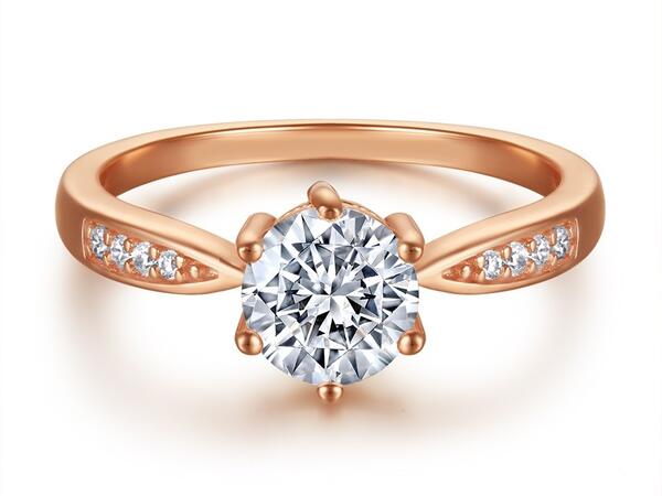 Tips in Choosing Diamond Ring Styles in Dallas
