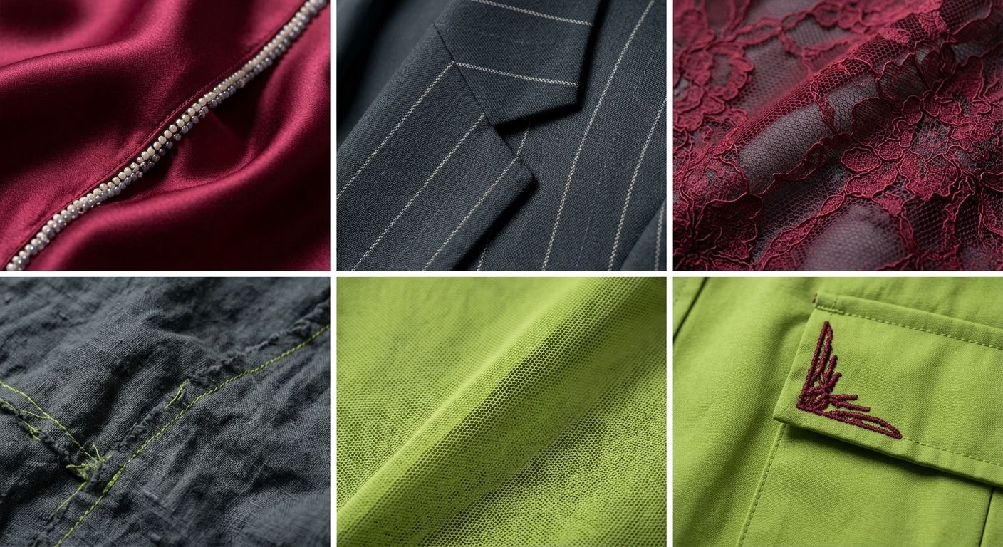 Fabric