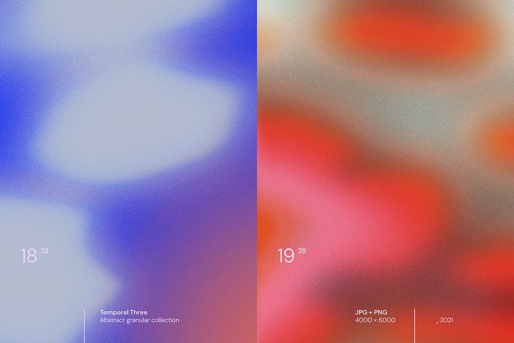 Color Forecast Harmony palettes