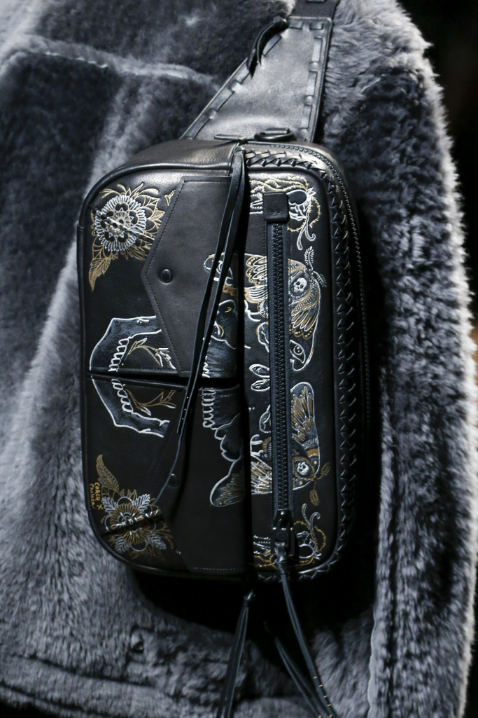 Coach 1941