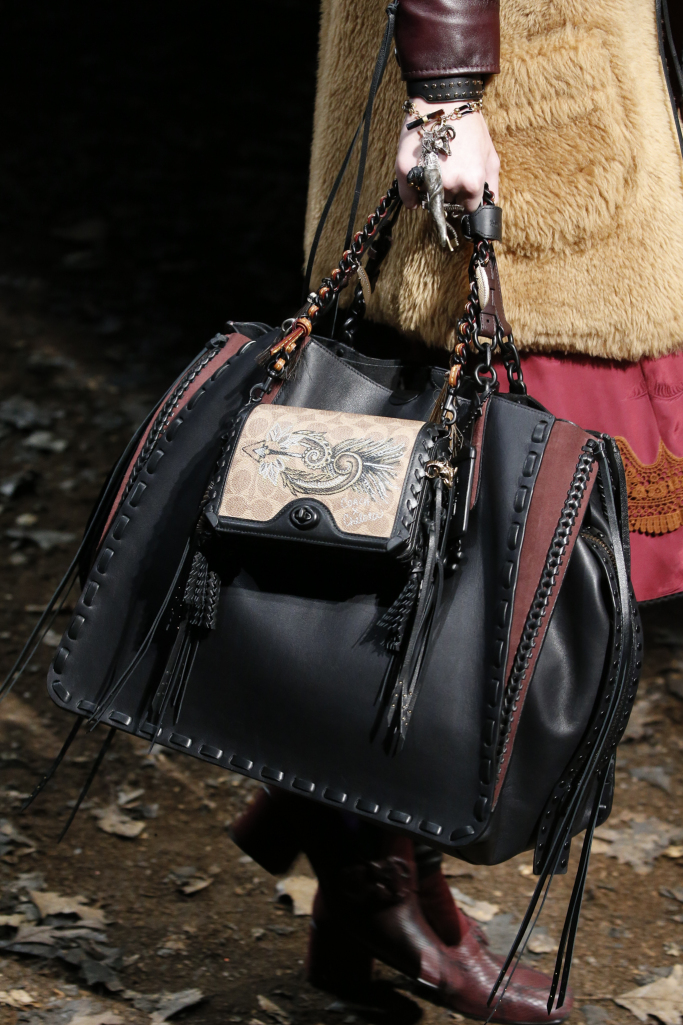 Coach 1941
