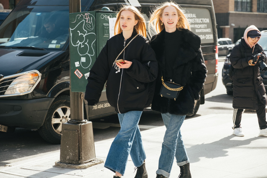Street Style - Image 1