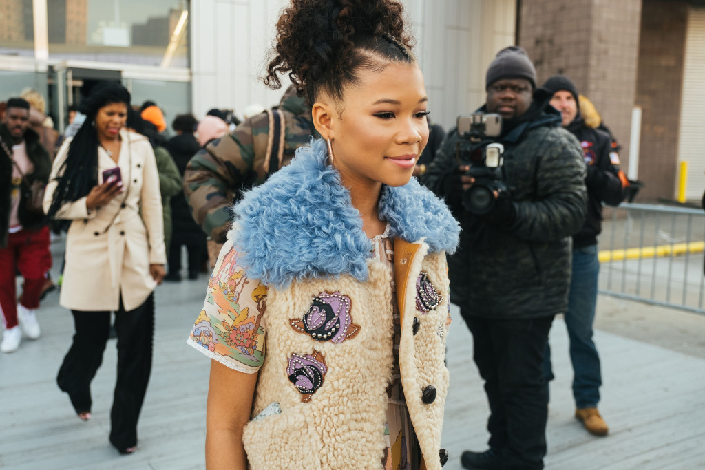Street Style - Image 13
