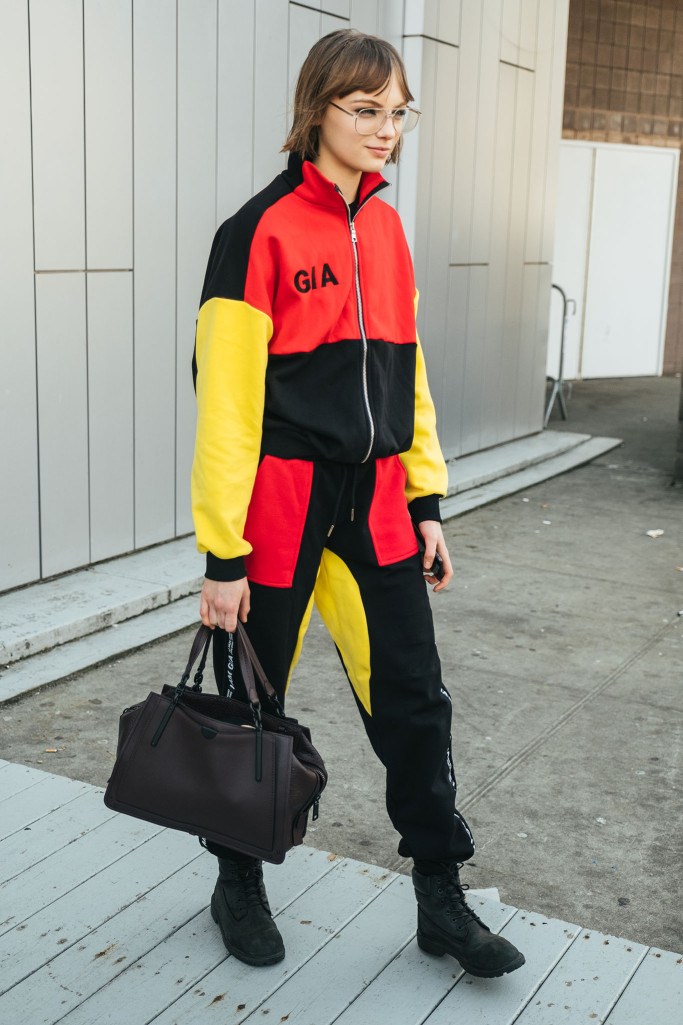 Street Style - Image 16