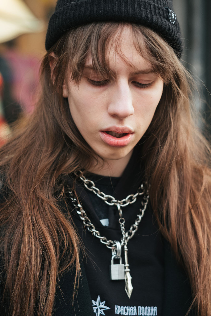 Street Style - Image 25