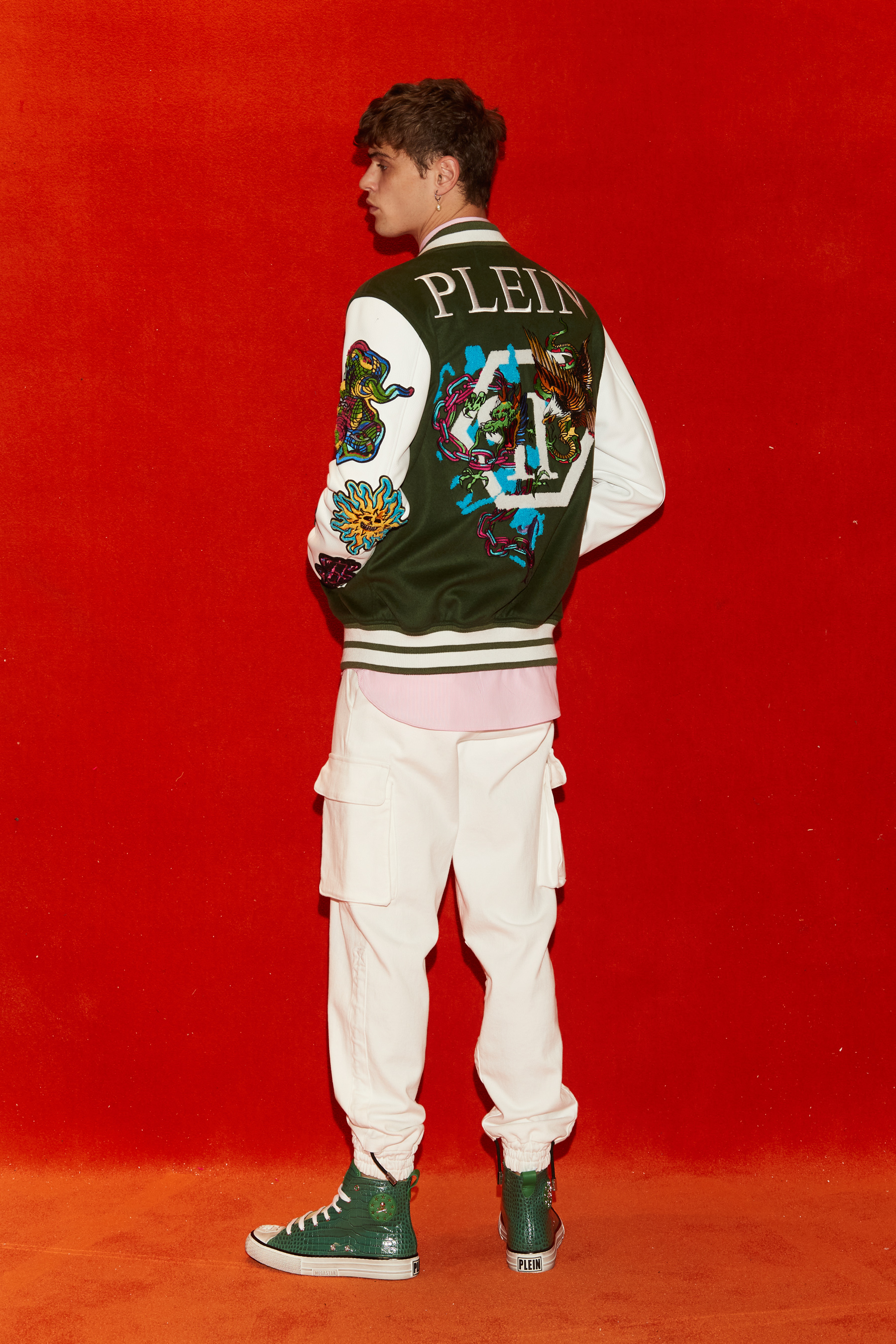Look 5