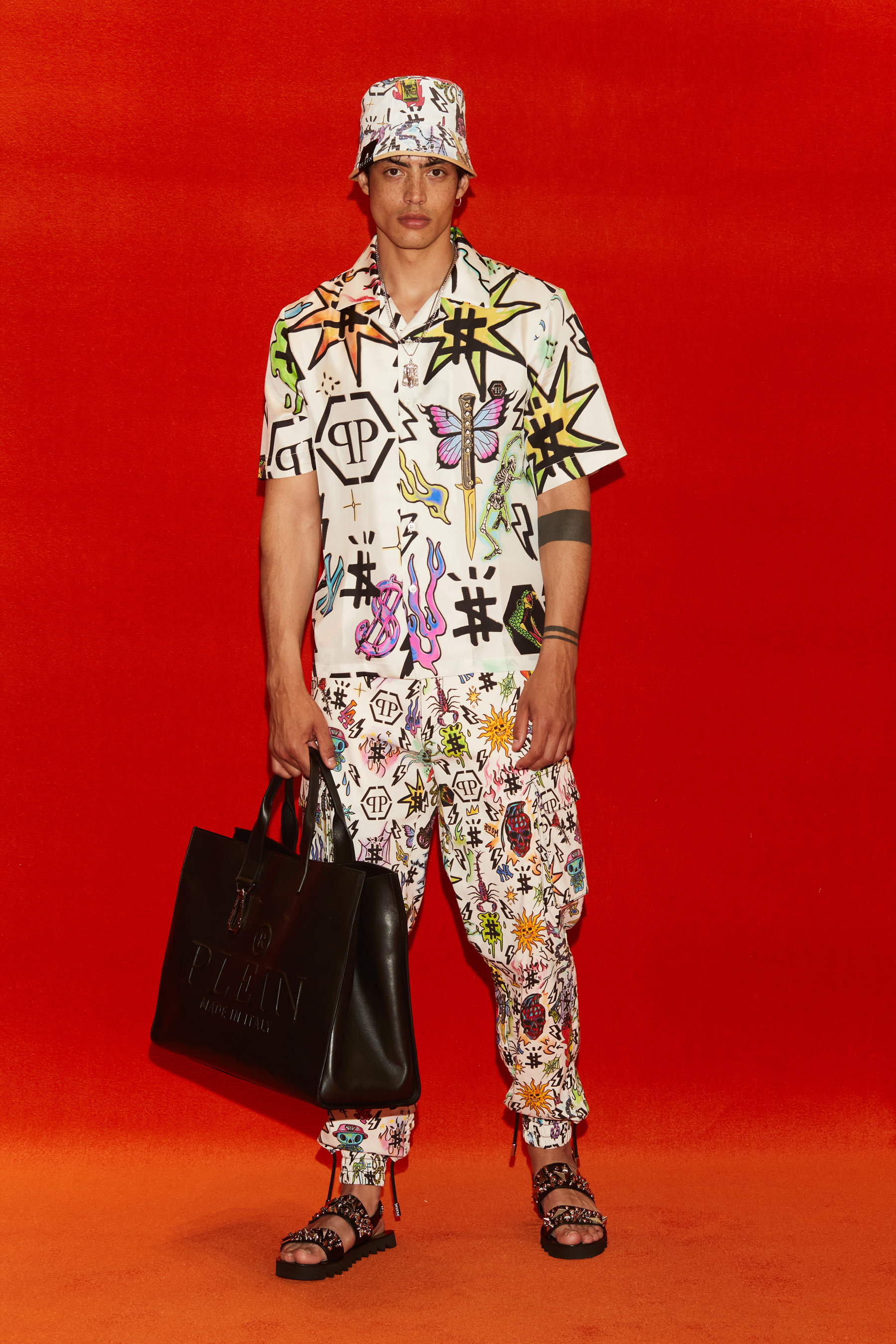 Look 8