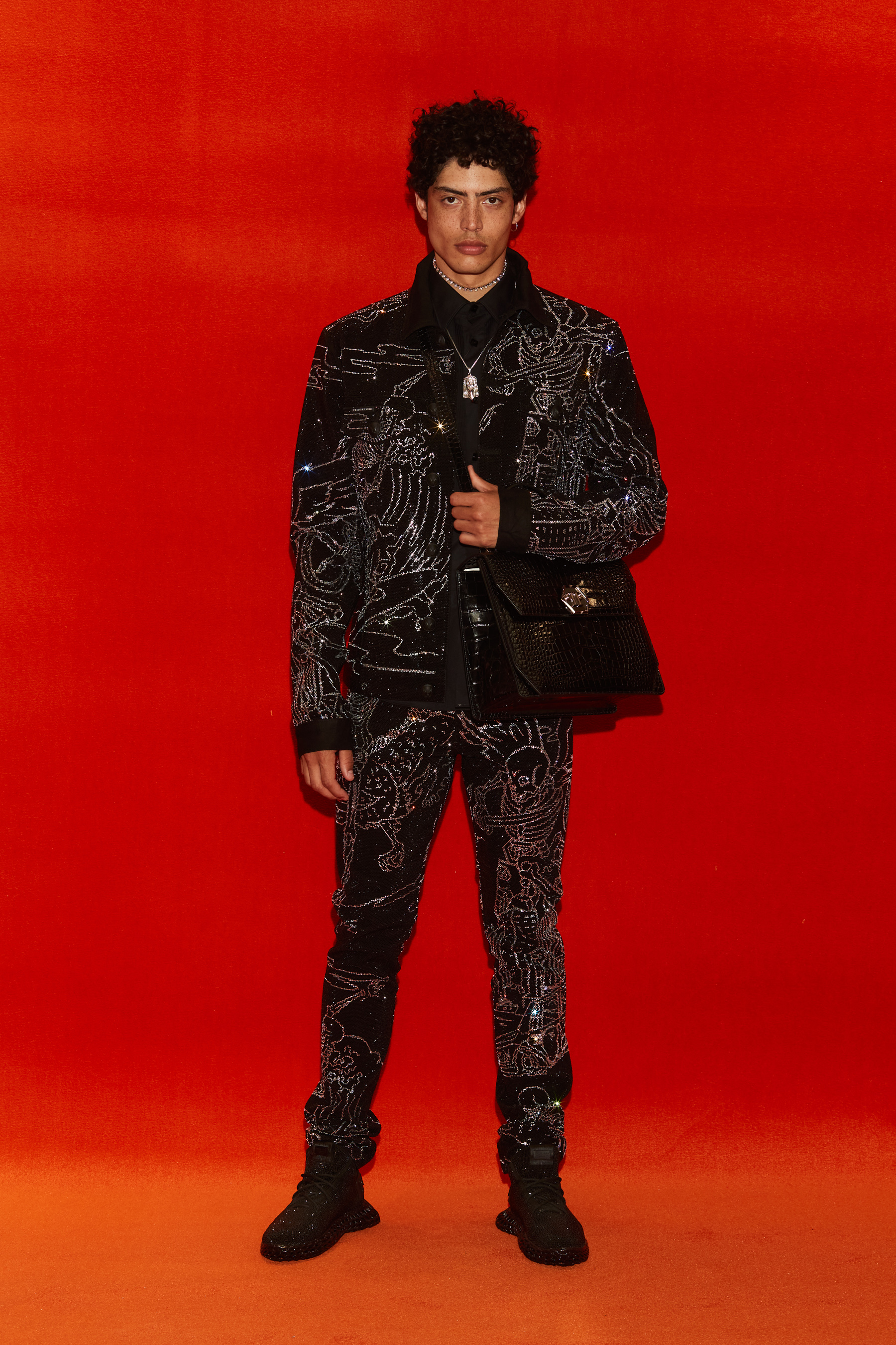 Look 9