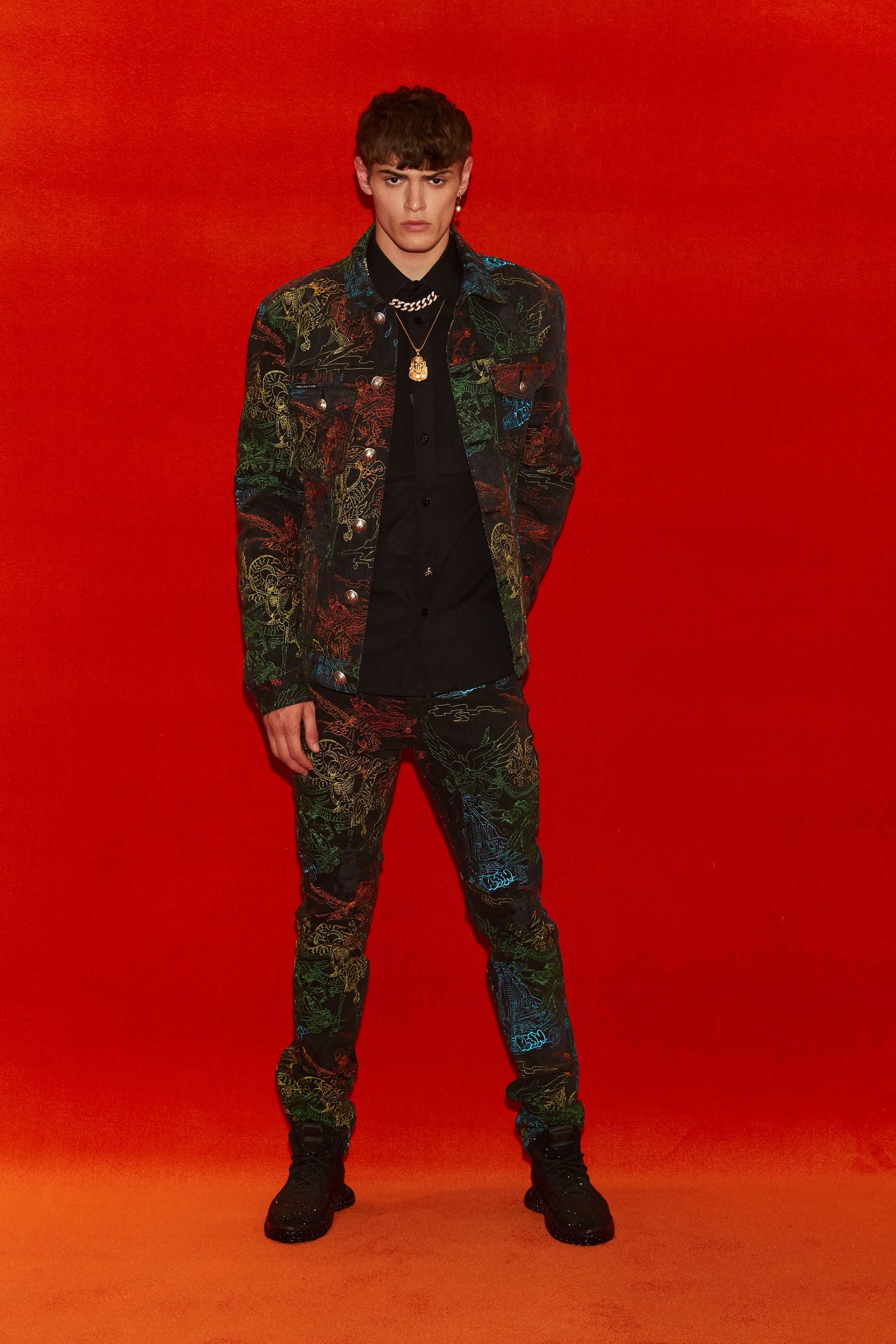 Look 11