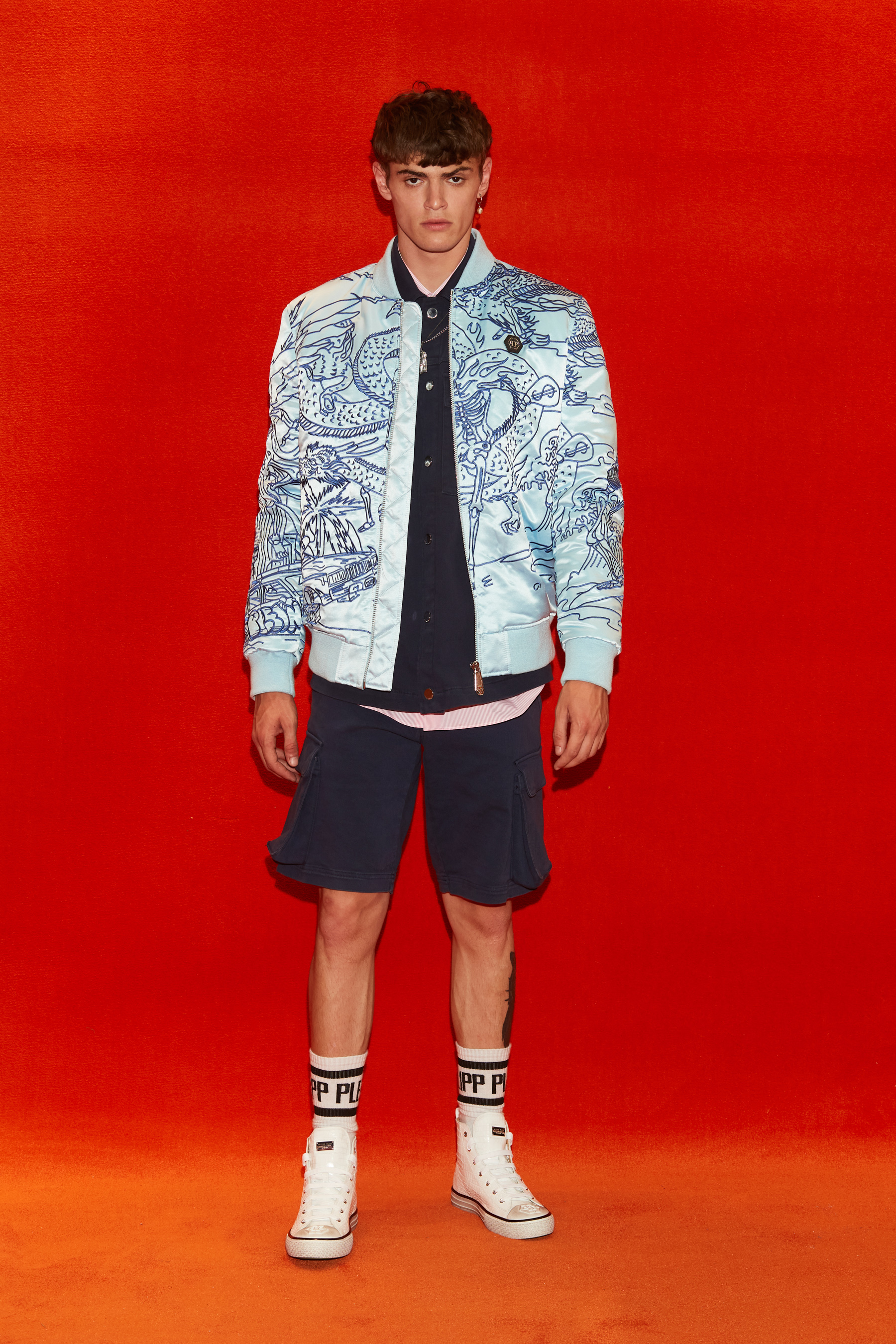 Look 14