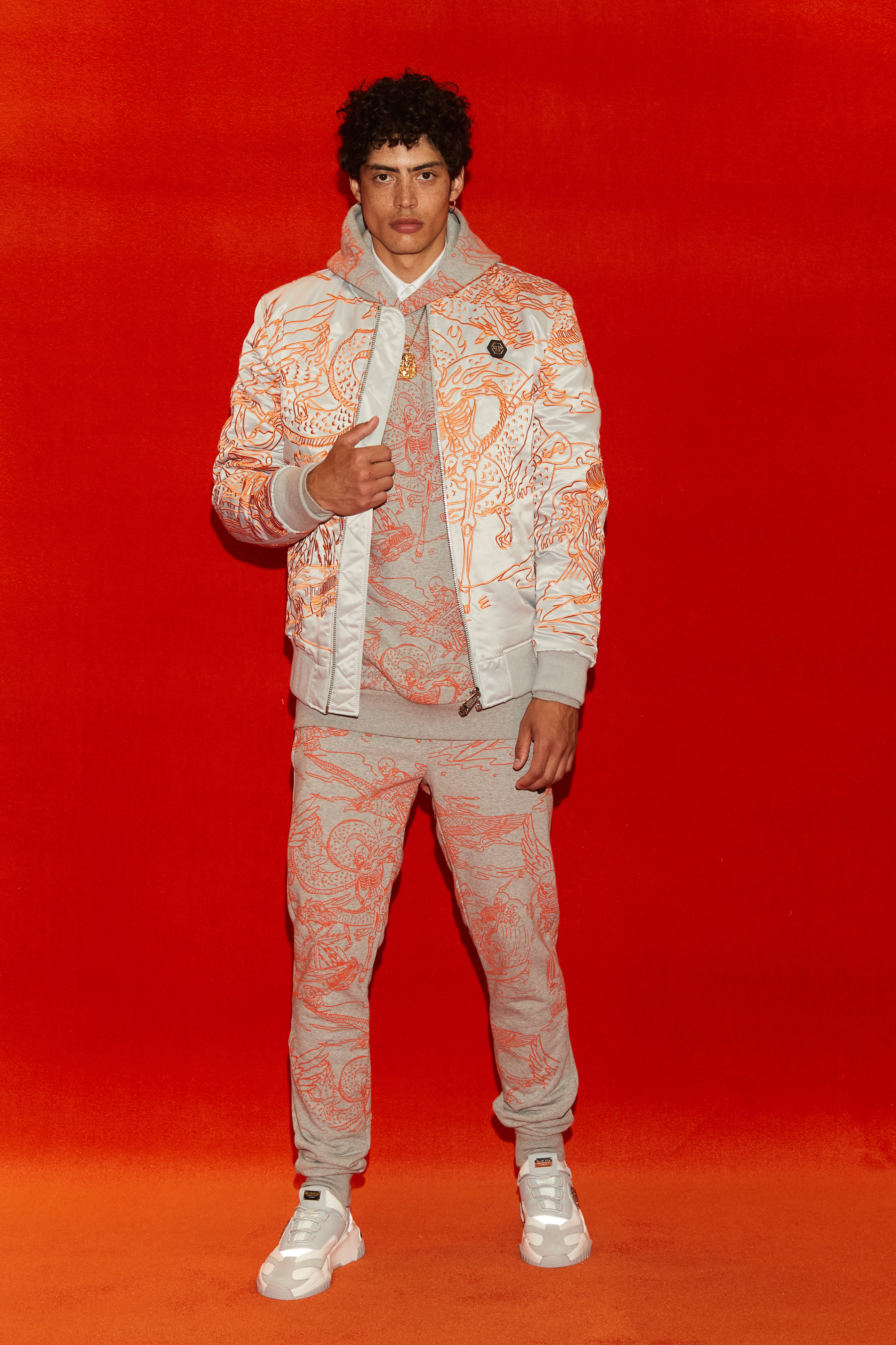 Look 15