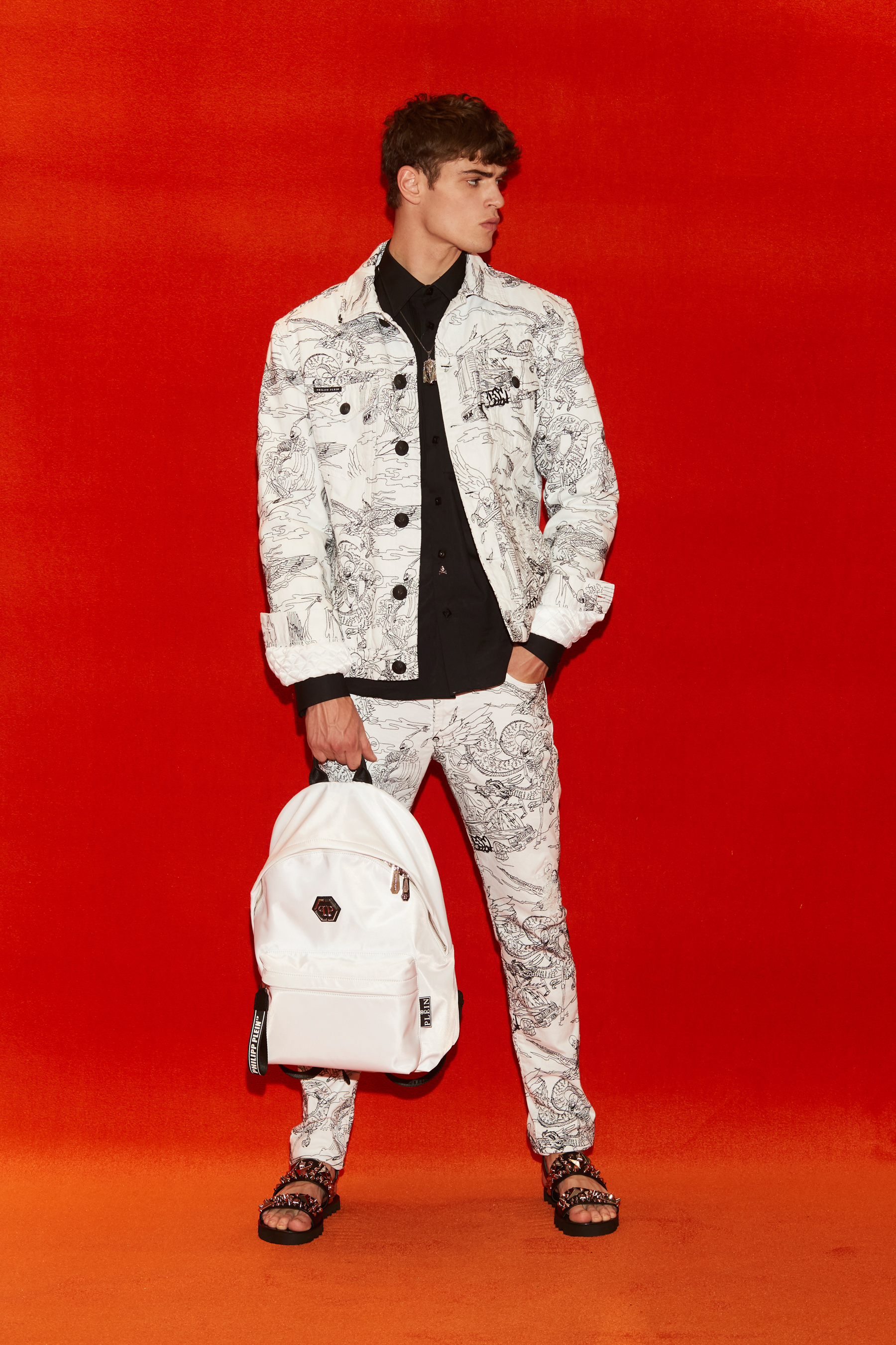 Look 19