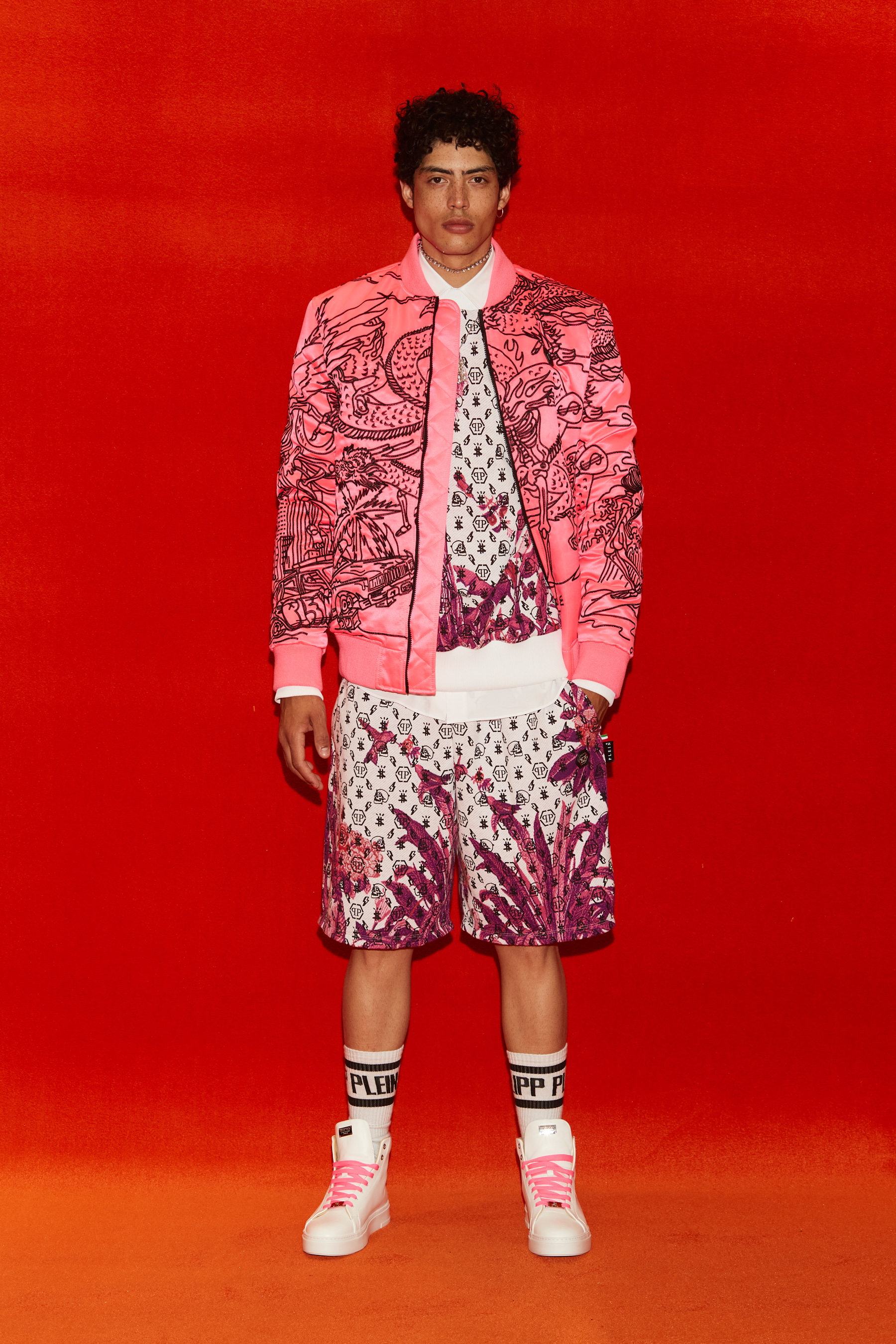 Look 21