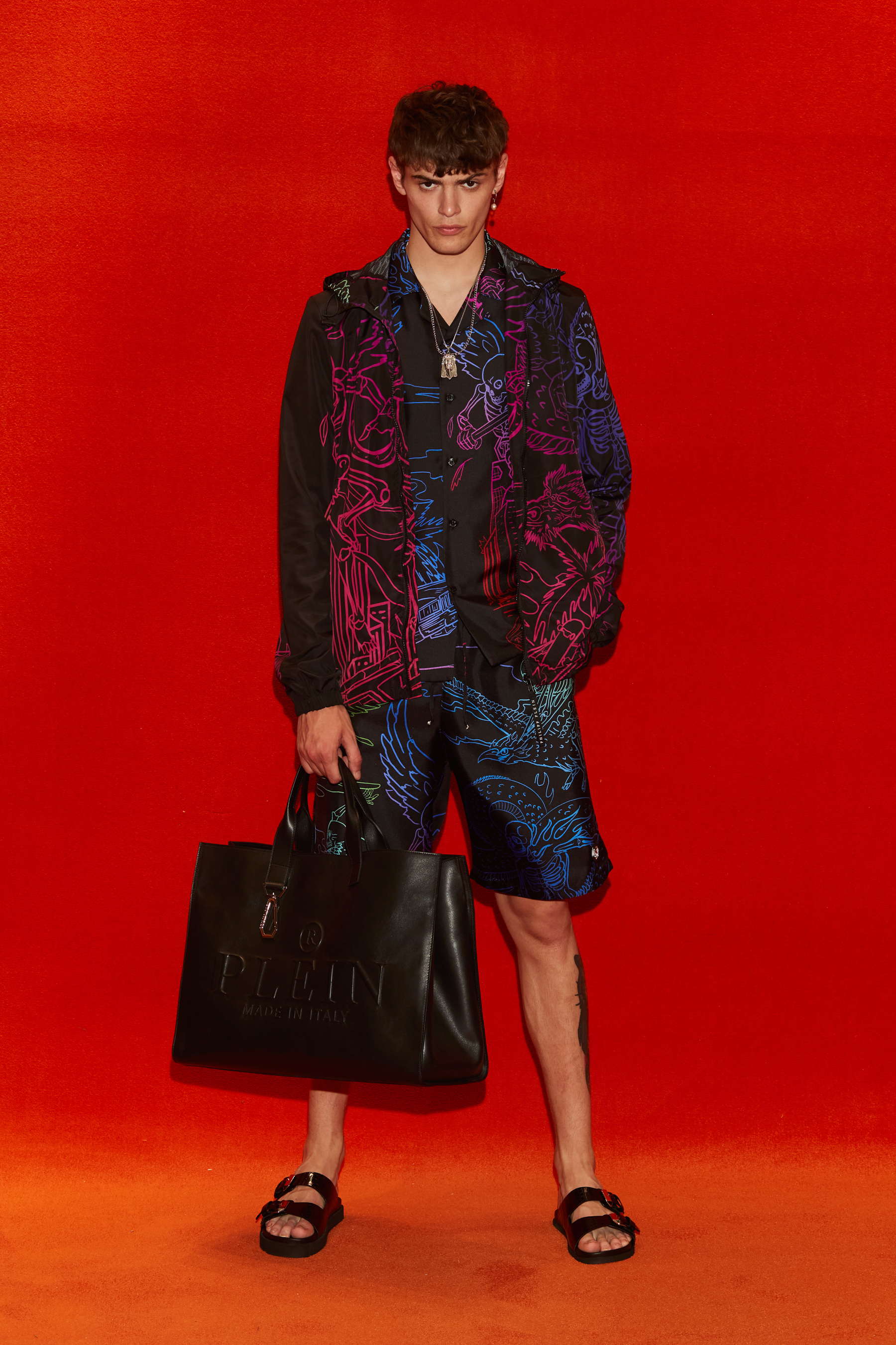 Look 23