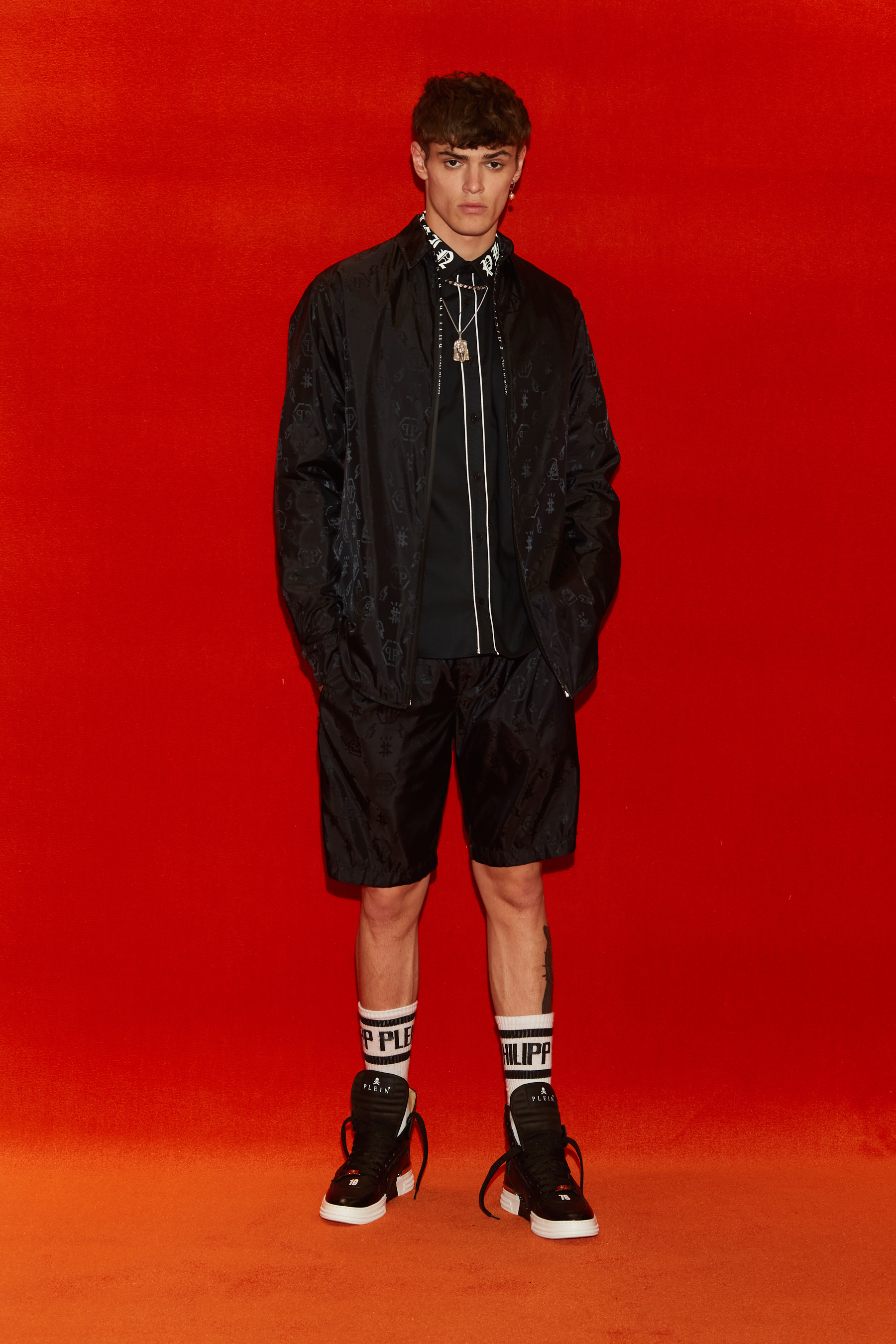 Look 24