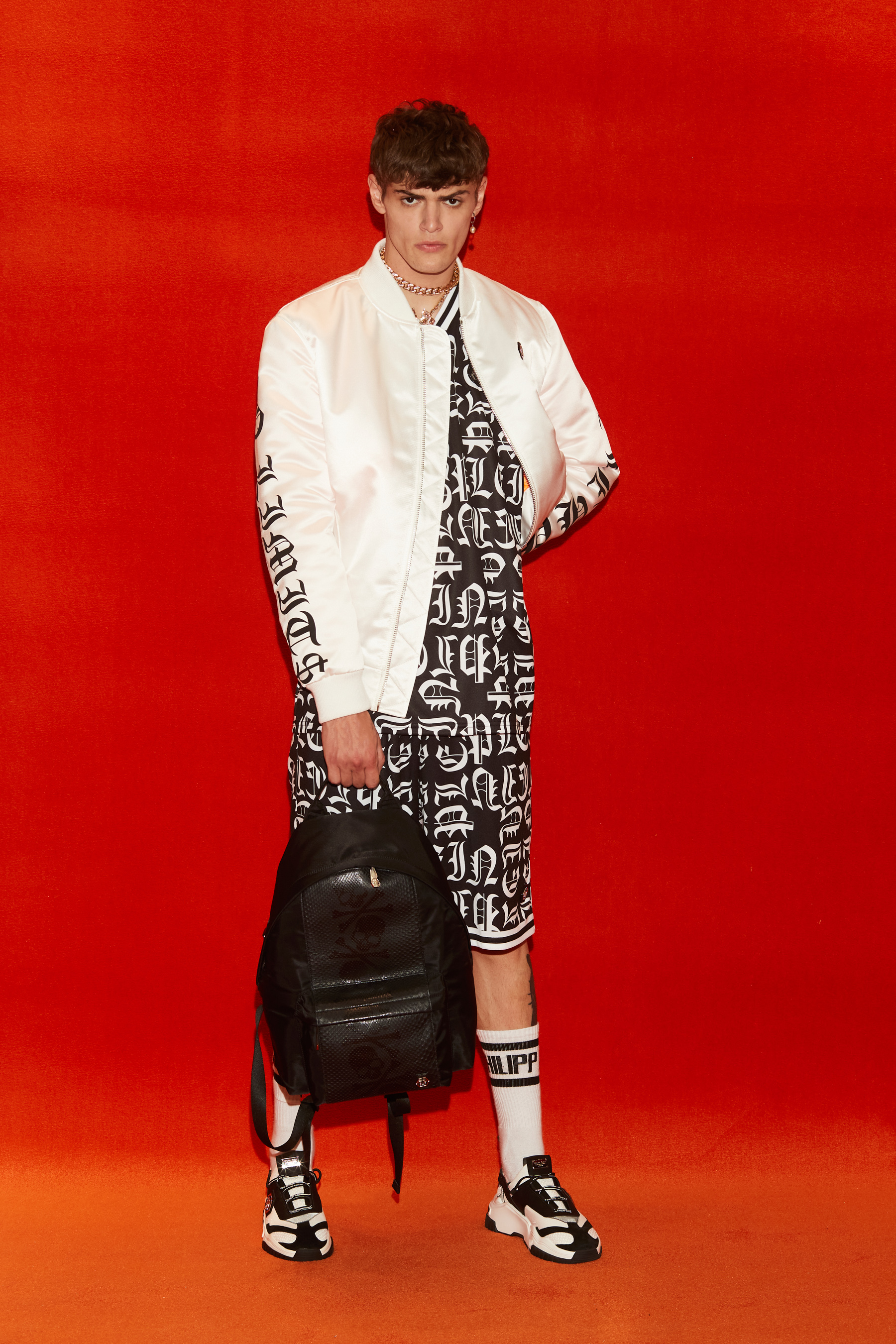 Look 27