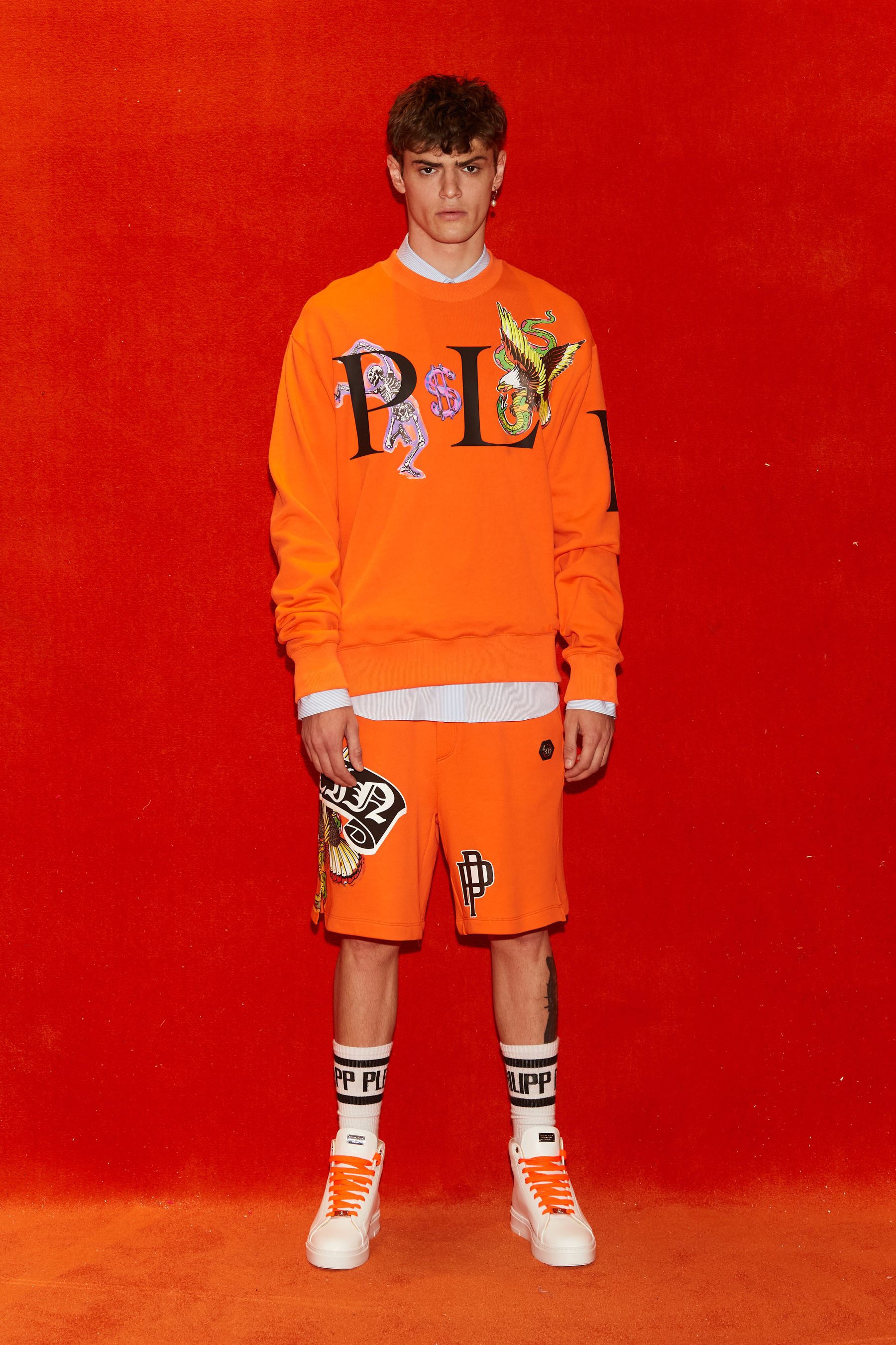 Look 35
