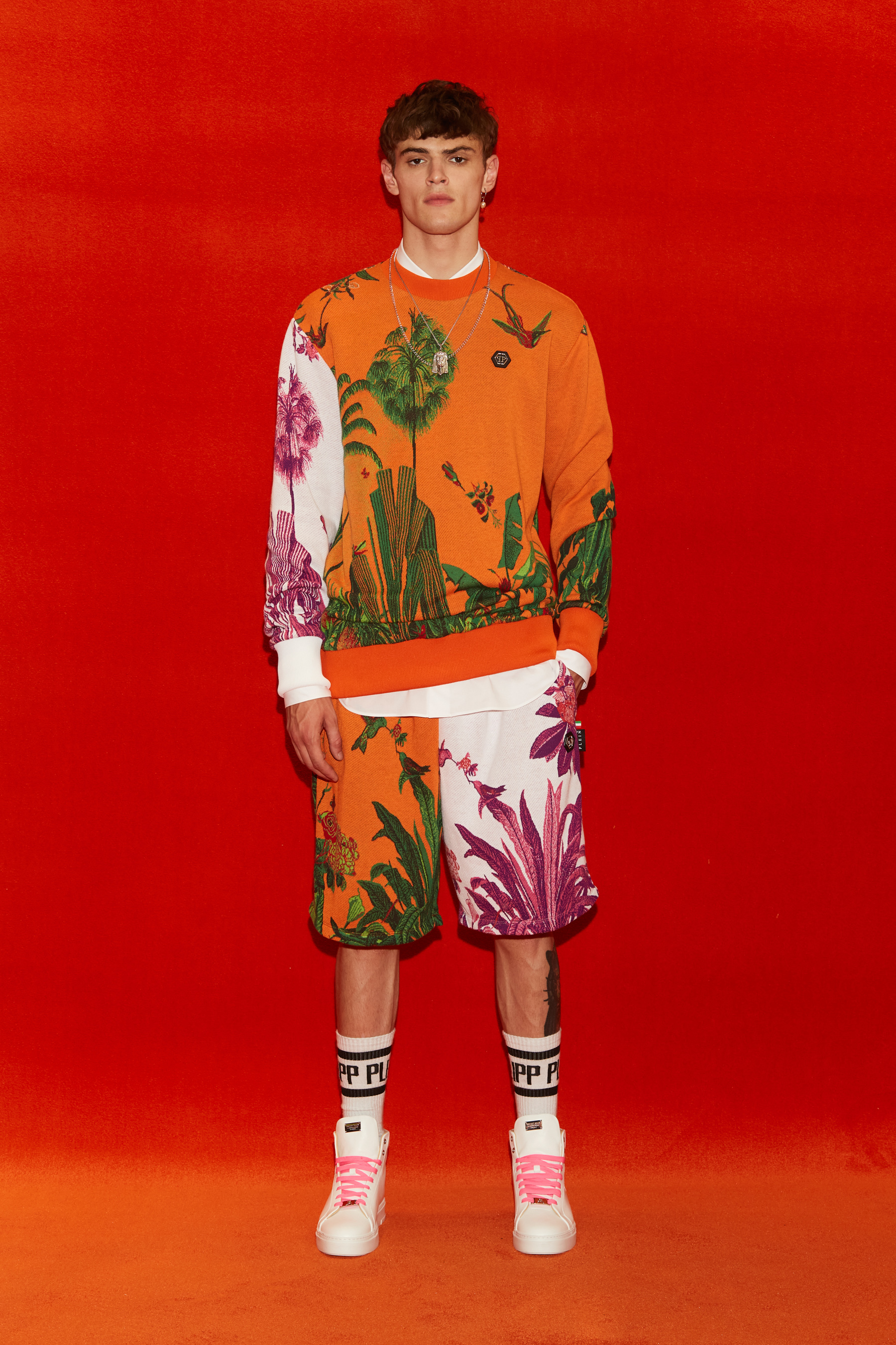 Look 37