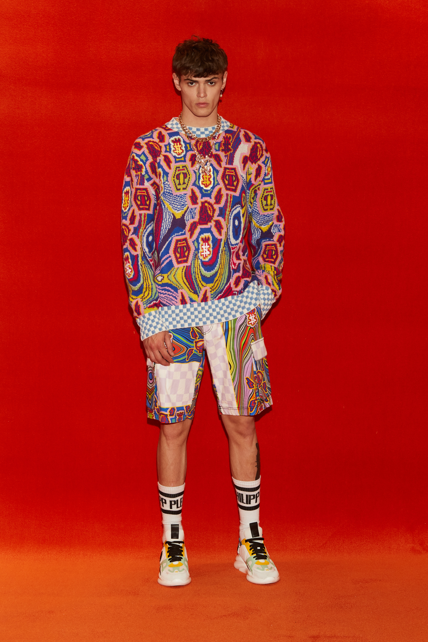Look 50