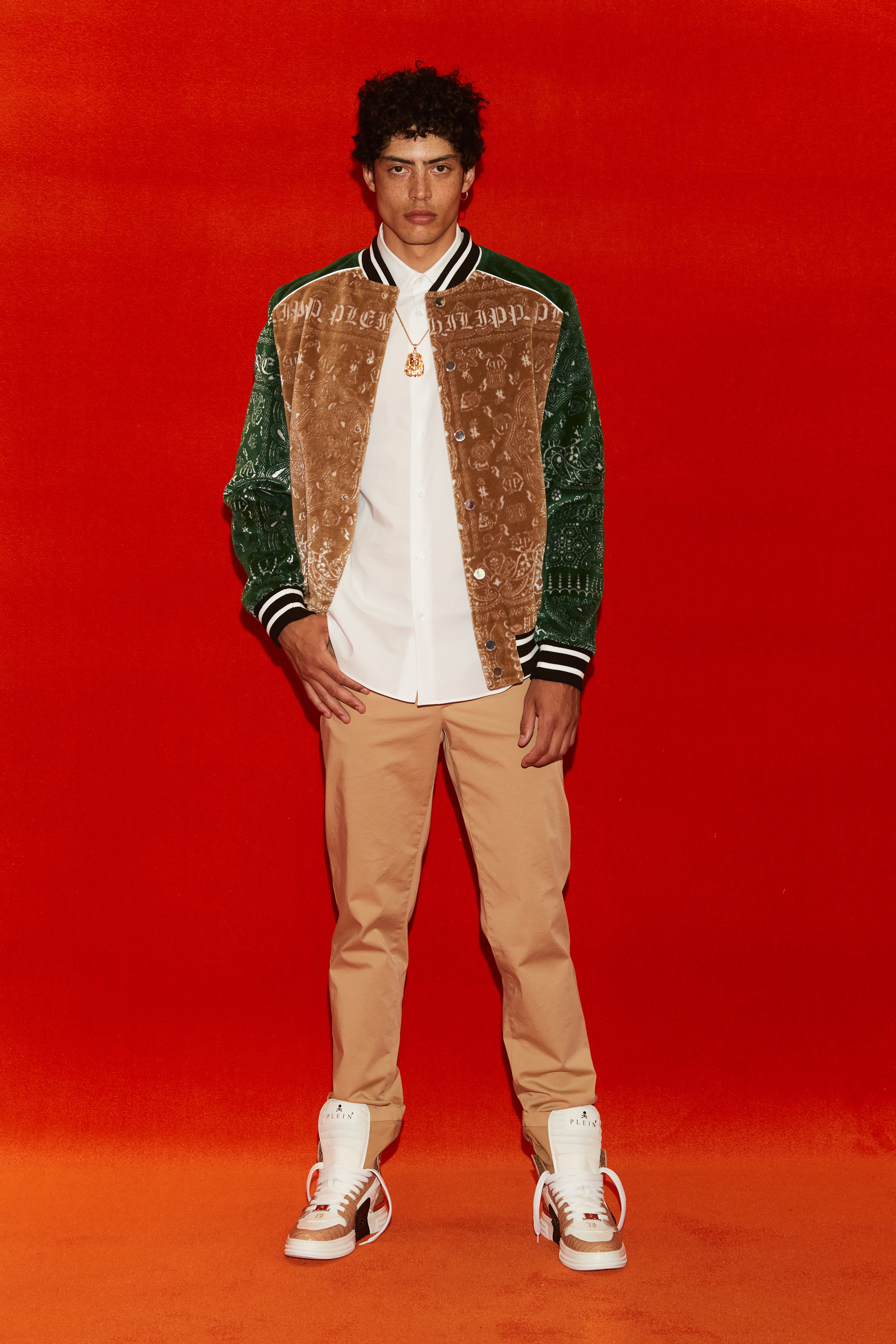 Look 55