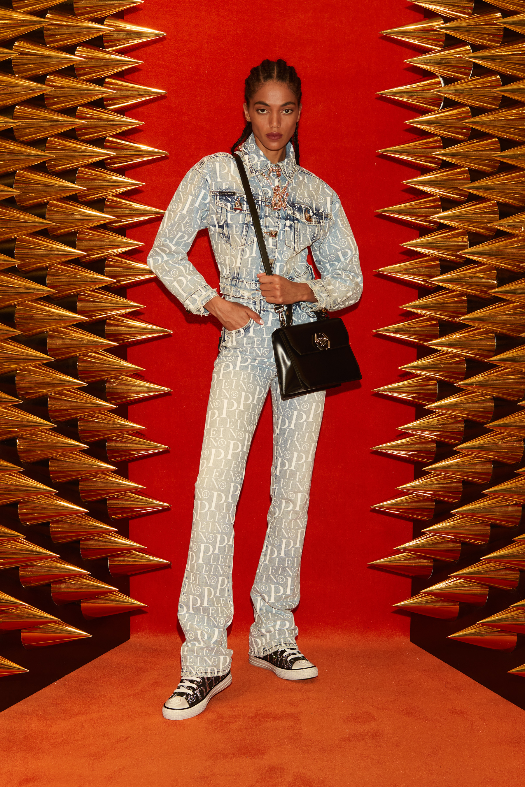 Look 74