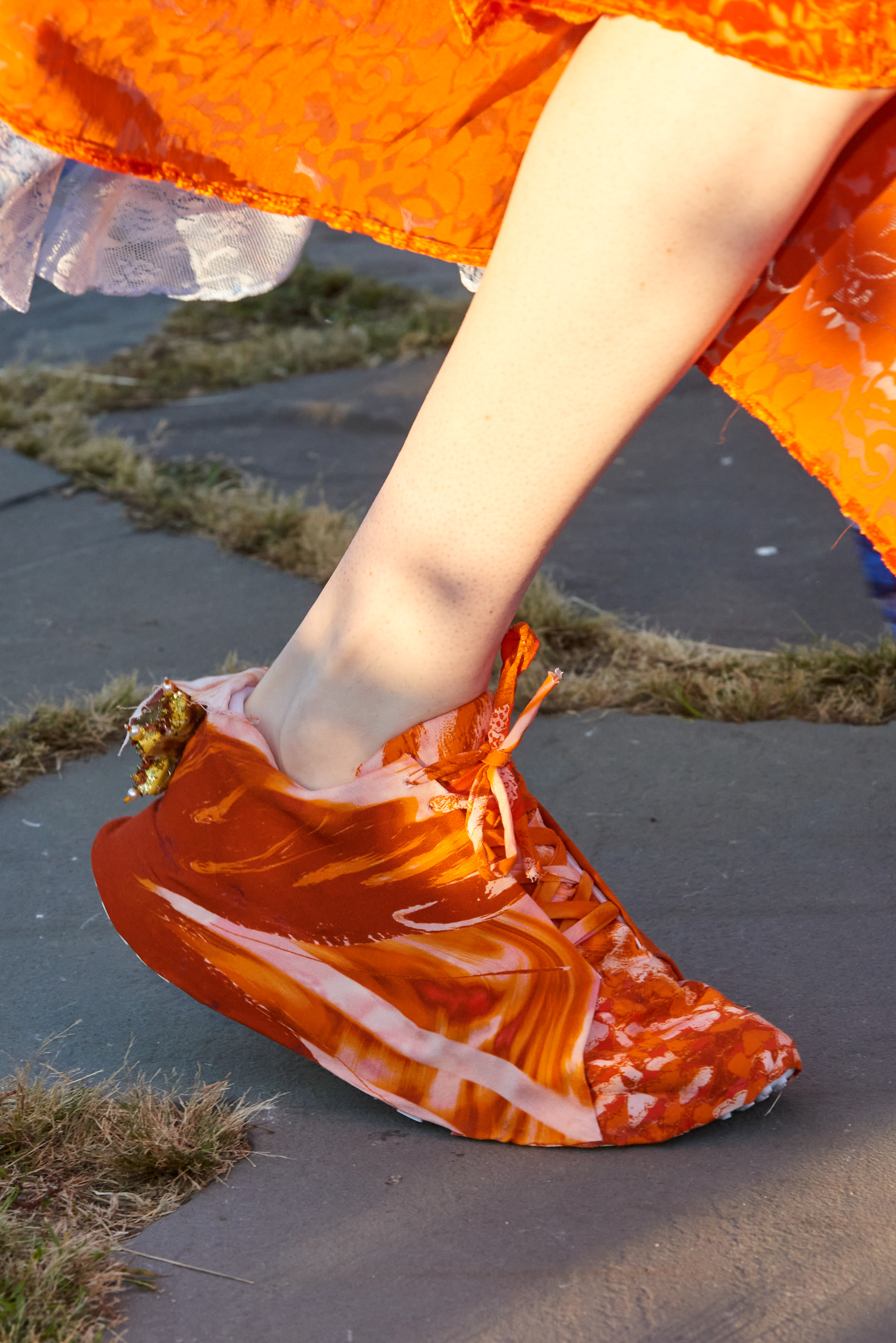 Footwear - Image 2