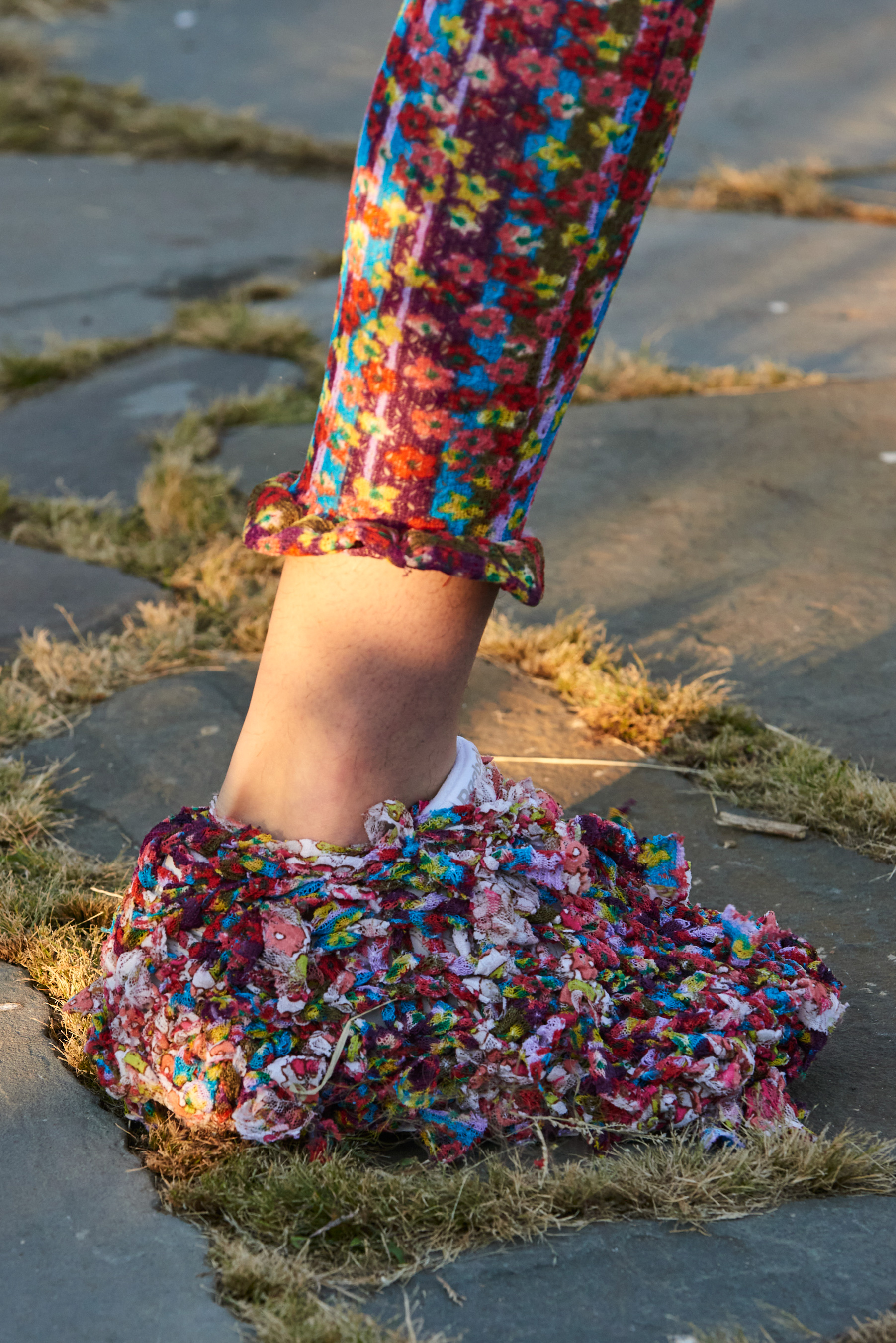 Footwear - Image 1