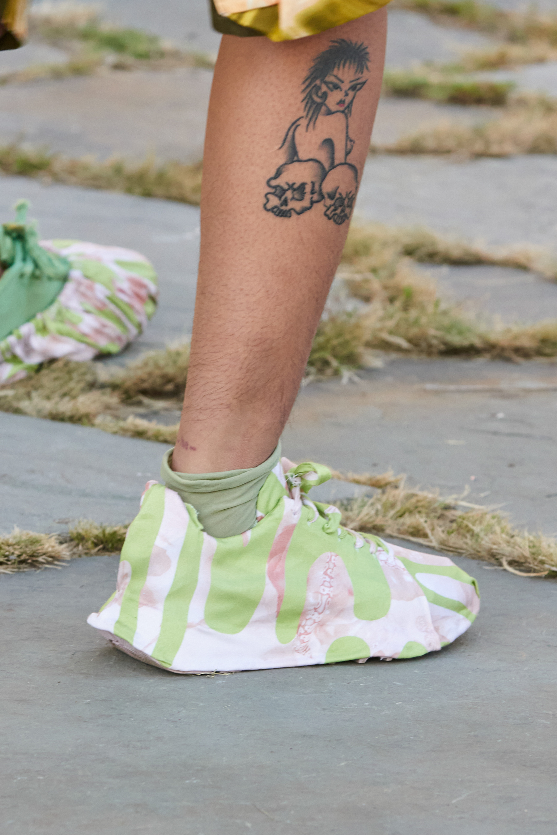 Footwear - Image 29