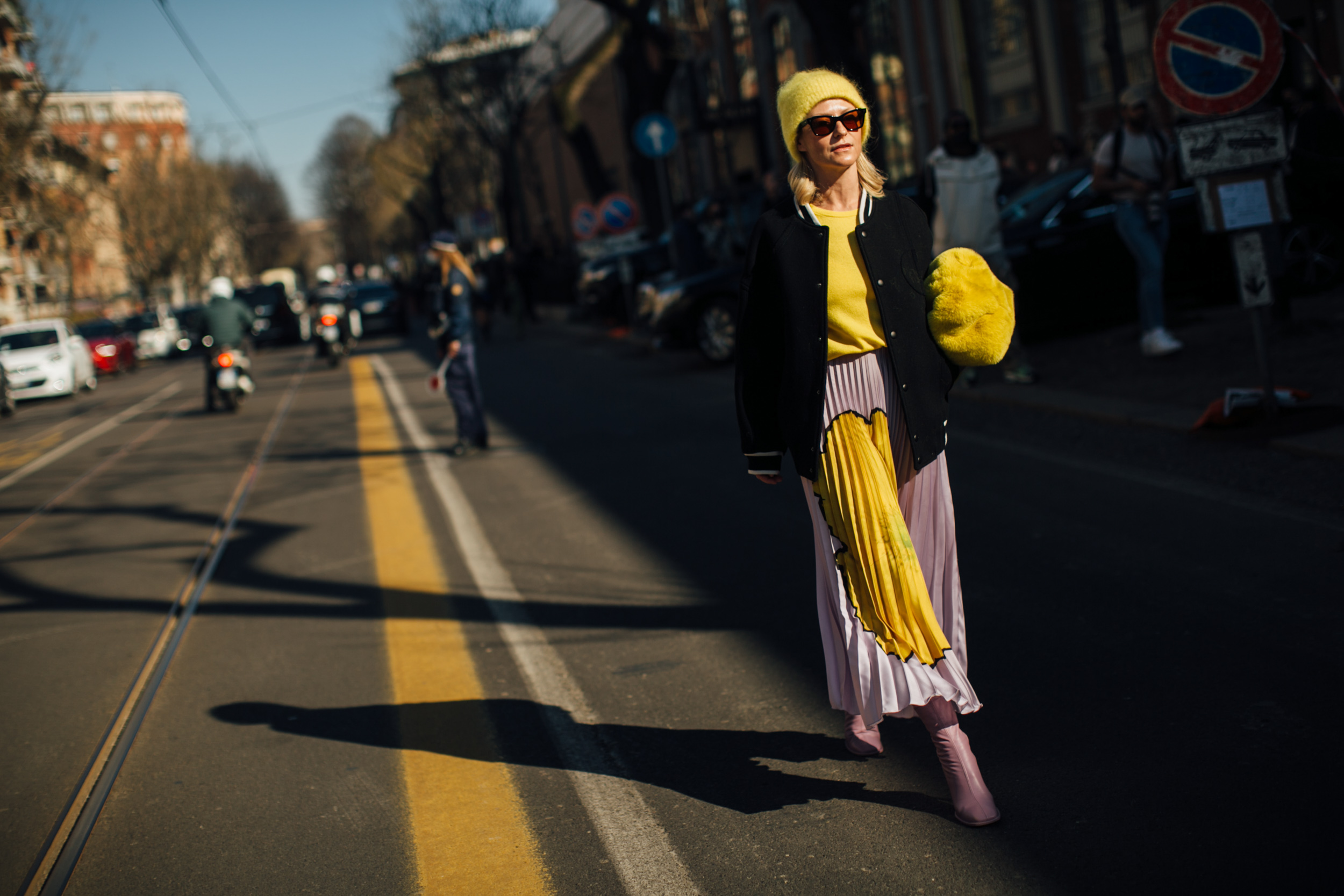 Street Style - Image 9