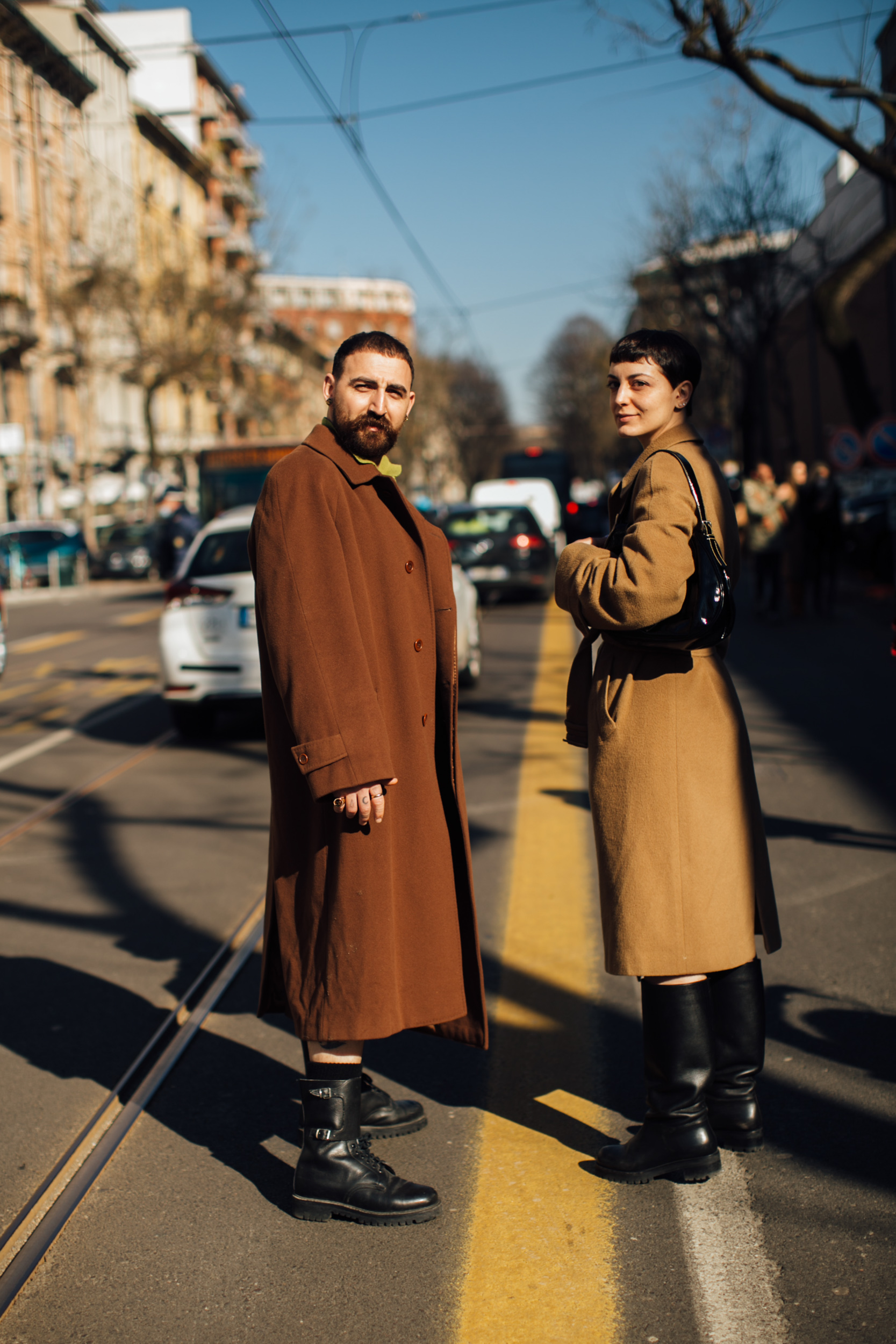 Street Style - Image 25