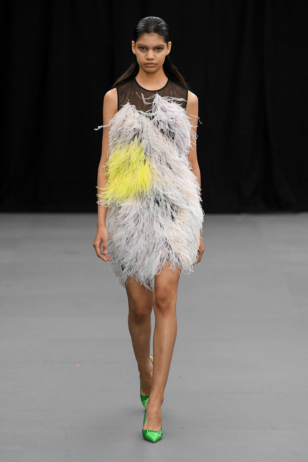 Look 7