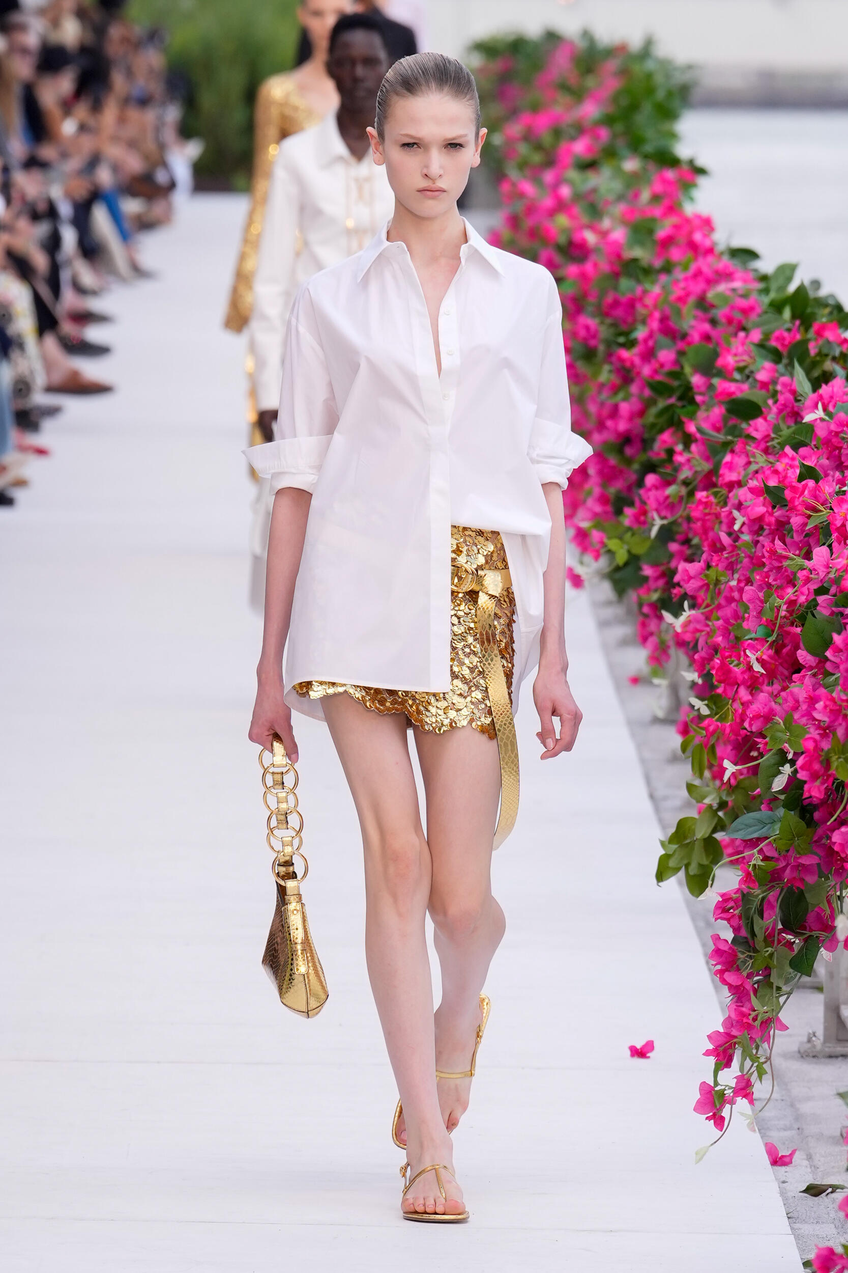 Look 7