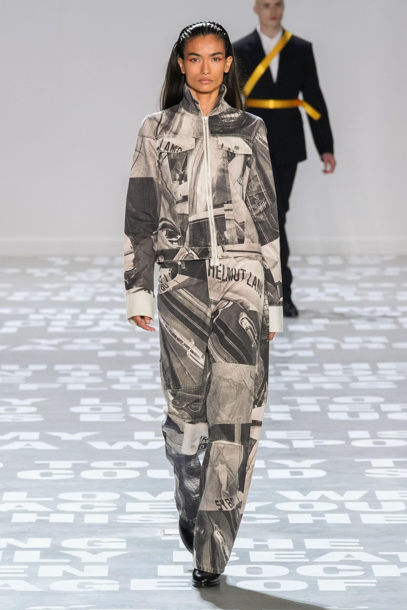 Look 24