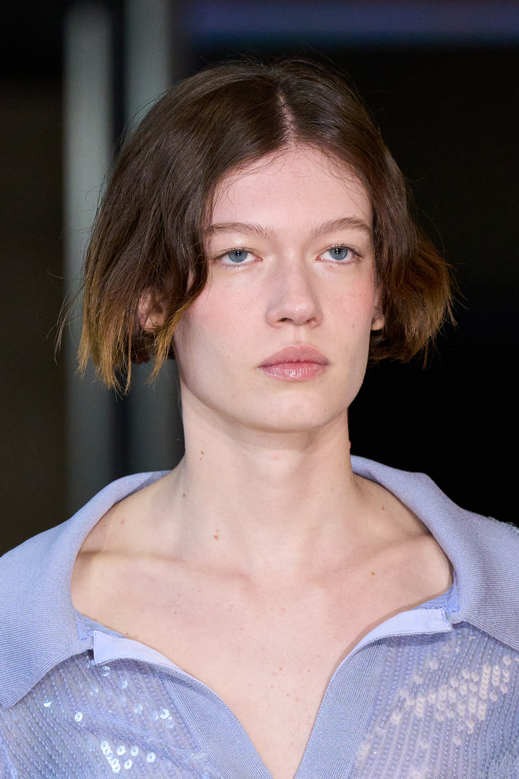 Latest New York S/S 2025 Catwalk Trend