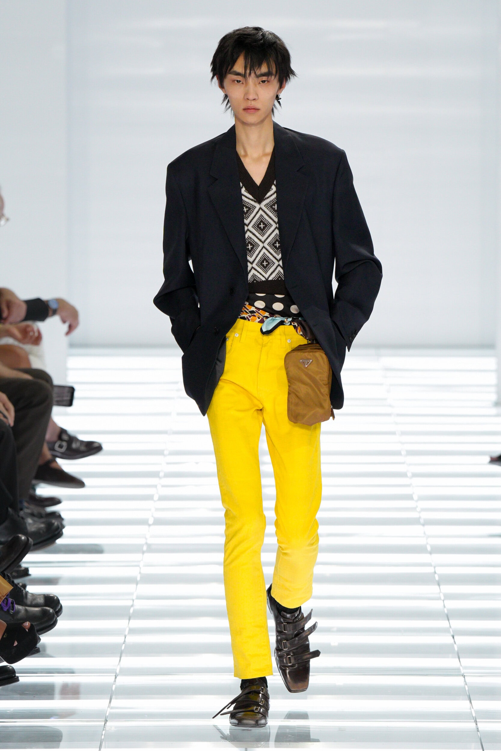 Look 45