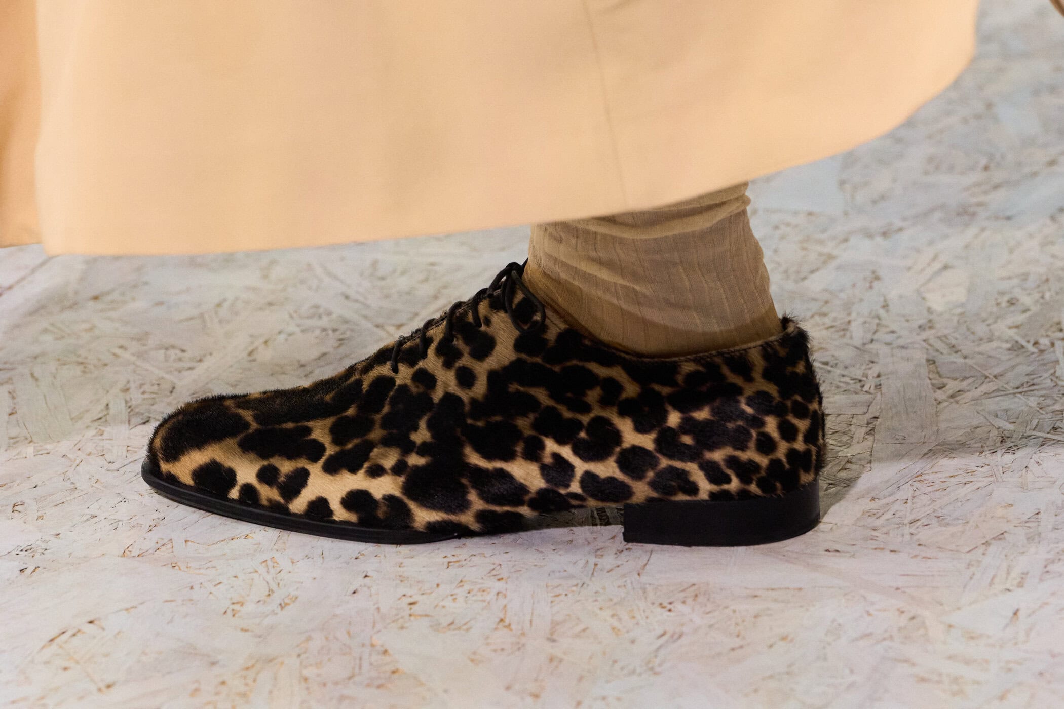 Footwear - Image 1
