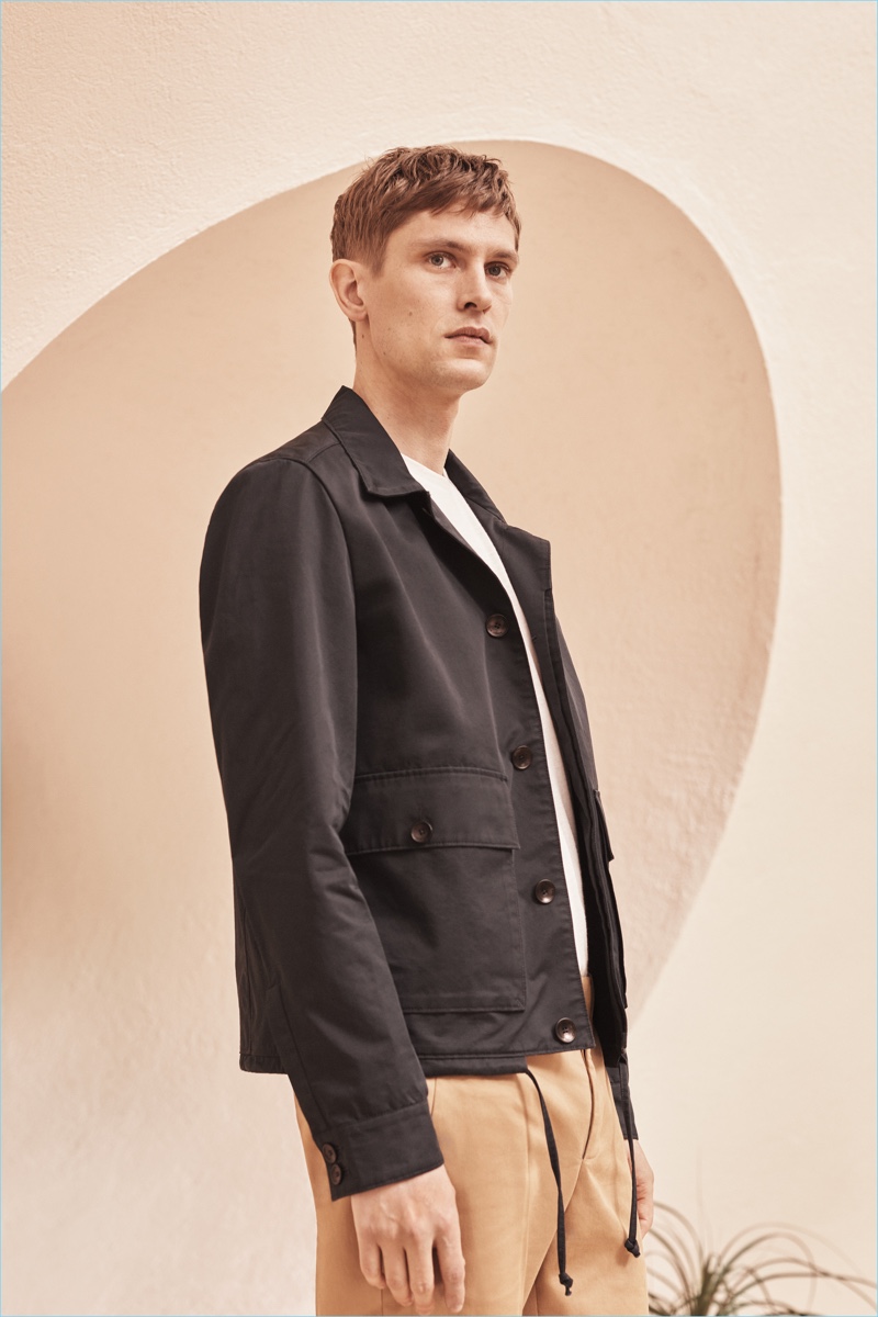 Key colors of S/S 2022/23
