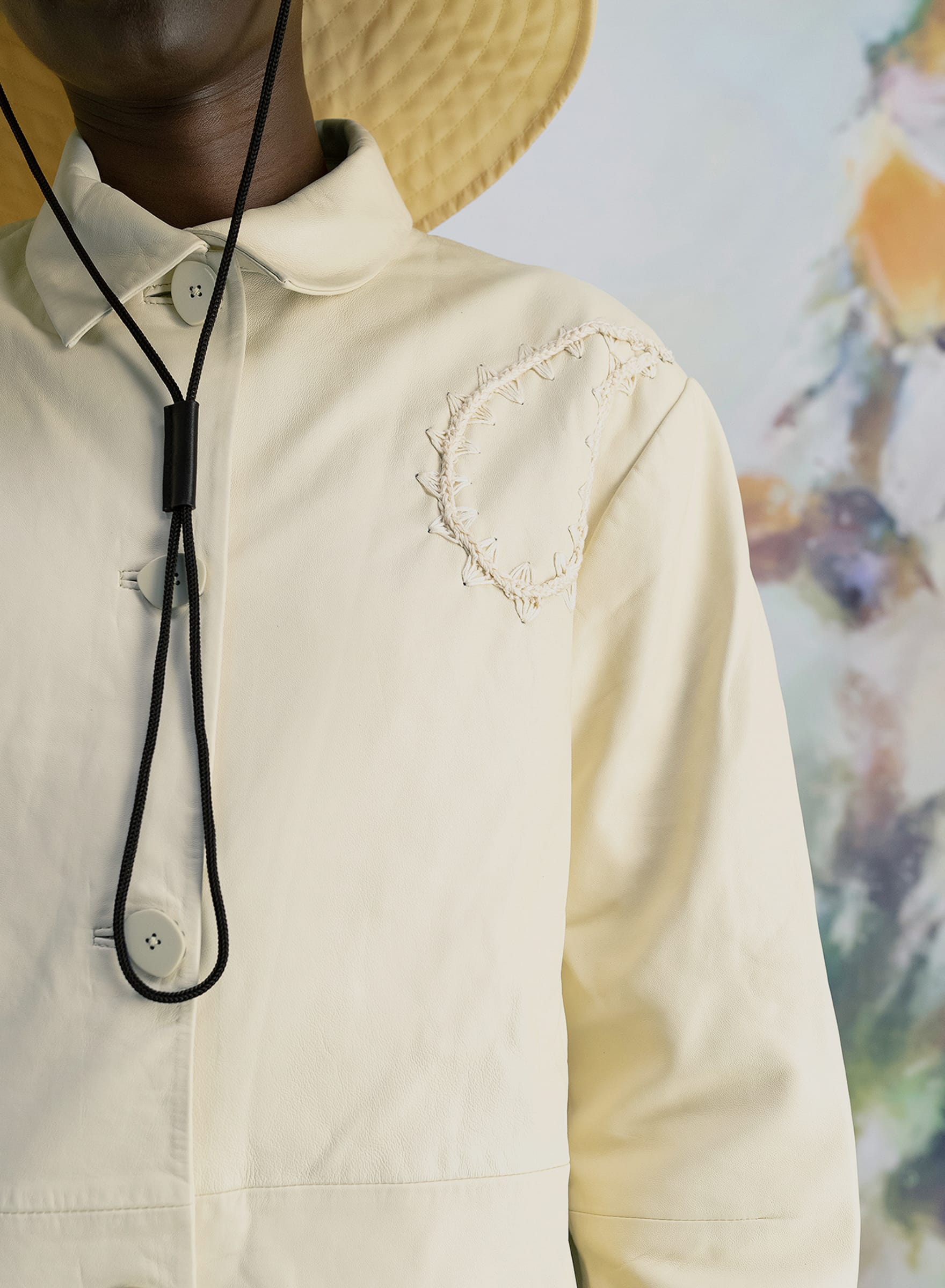 Materials Insight S/S 2022/23