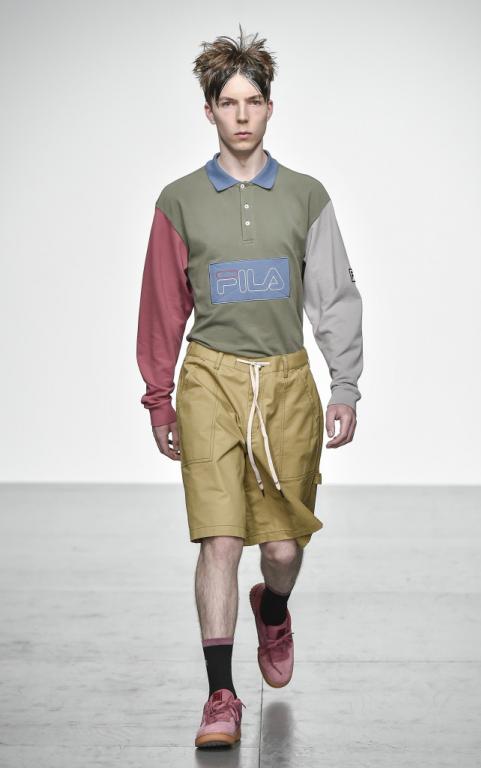 New York Men's spring summer 18 fashion week key expected trends | f-trend