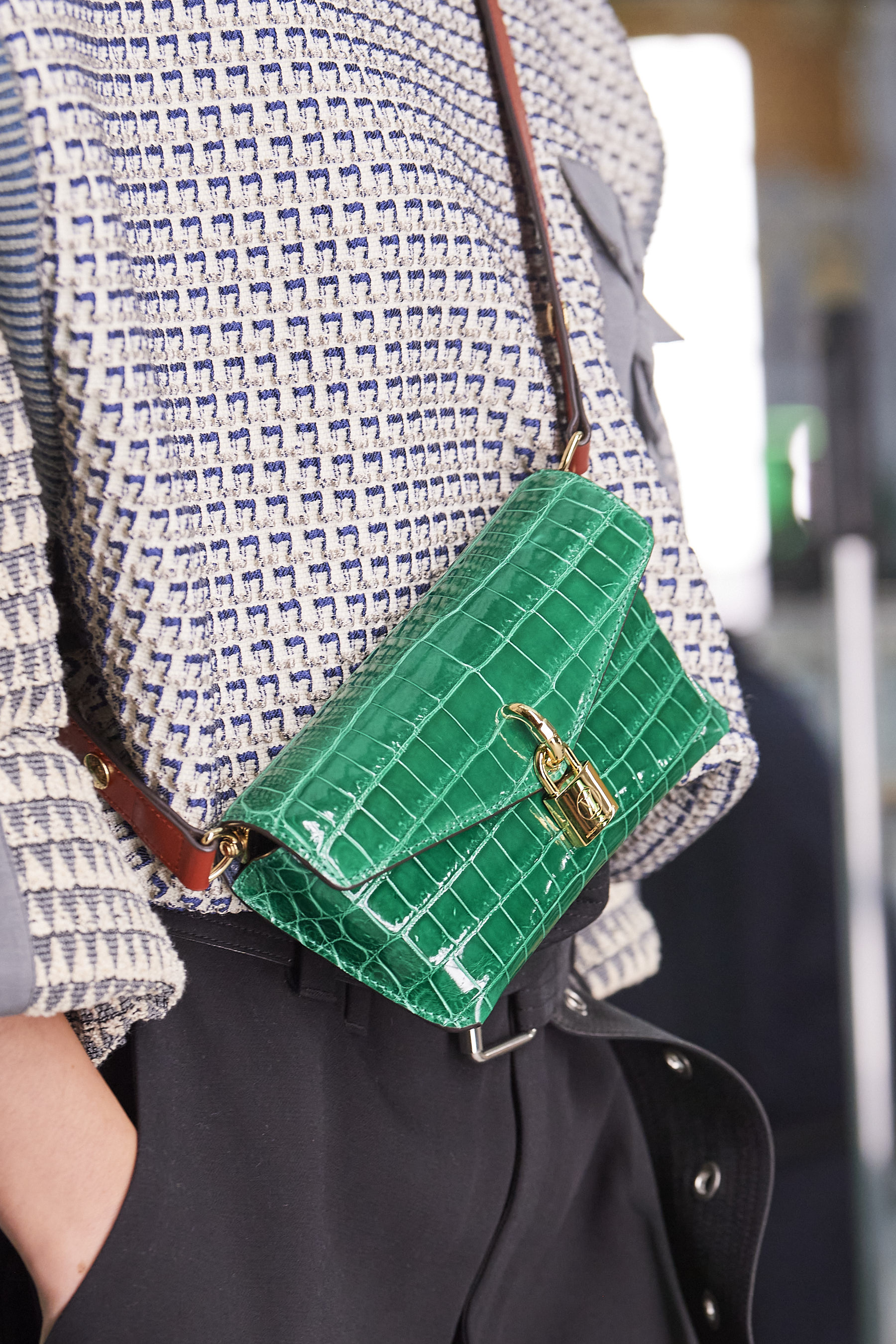 The best Bag and Purse trends for 2021