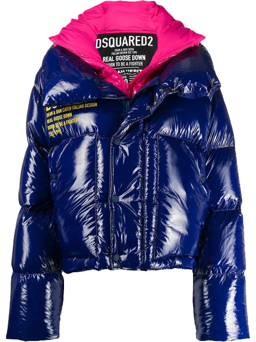 Key AW 2021/22 Puffer Jacket trends Insights | F-trend